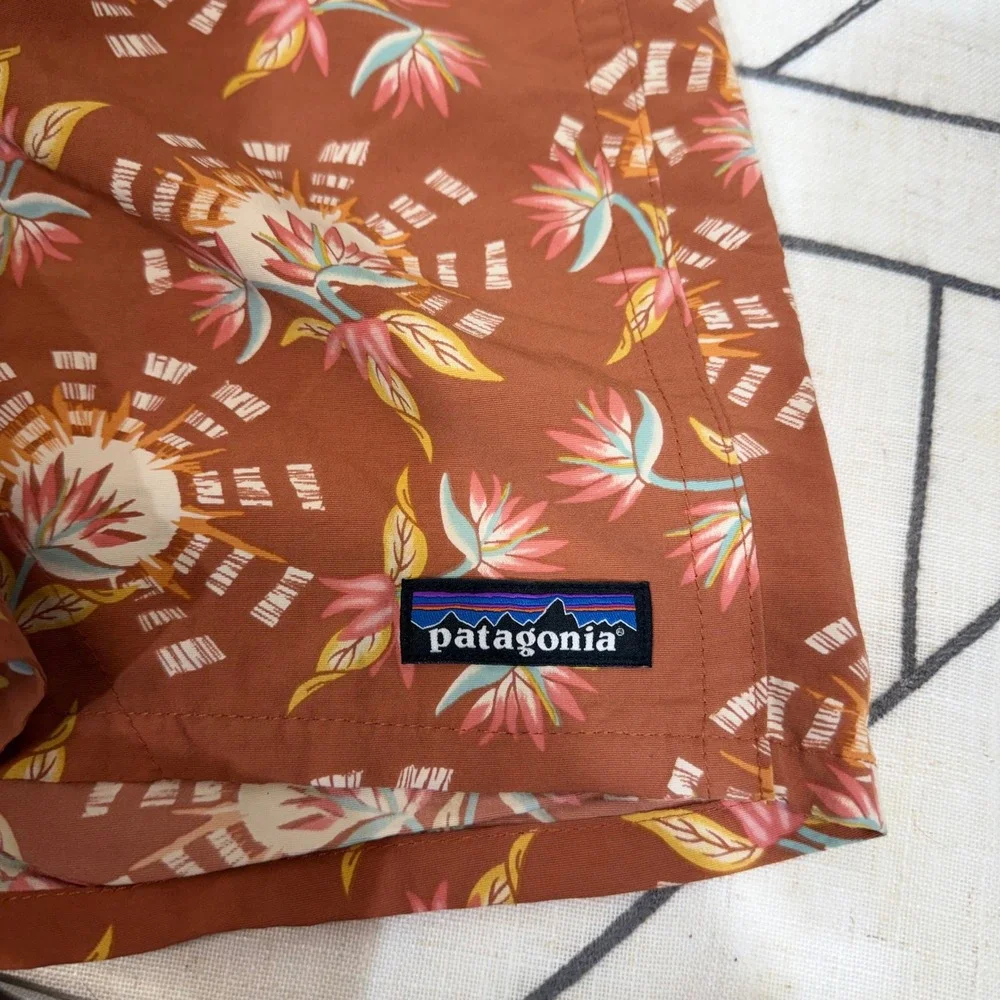 Patagonia please see